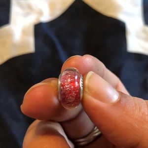 Pandora Disney Snow White’s Signature Color Bead